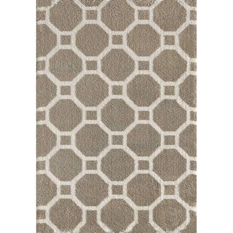 Lowes Geometric Indoor Rug