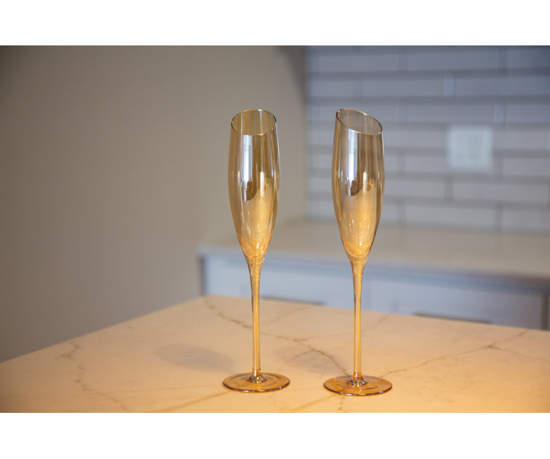 Donncha 11oz. Flute Set