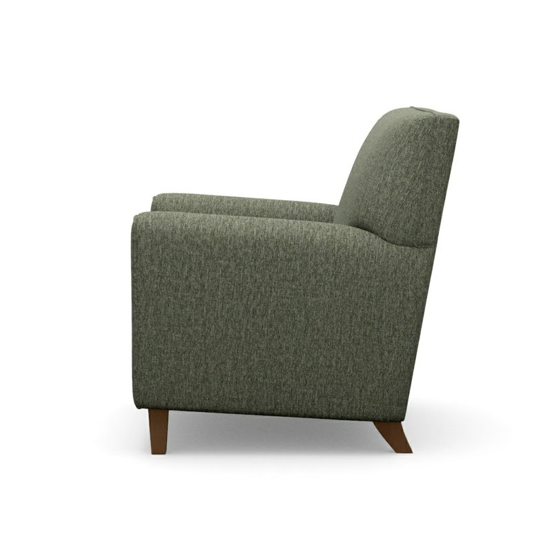 Lawrence Chair, Walnut, Lotus 263347