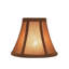 5'' H Silk Bell Lamp Shade-448202137