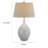 Vilja Ceramic Table Lamp