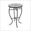TABLE D'appoint LA CRescente