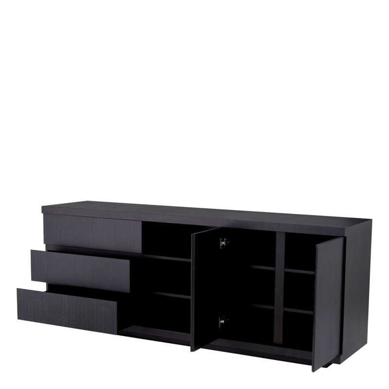 Crosby 86.61'' W Sideboard