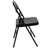 Oliverson Double Braced Metal Folding Chair-2038353934
