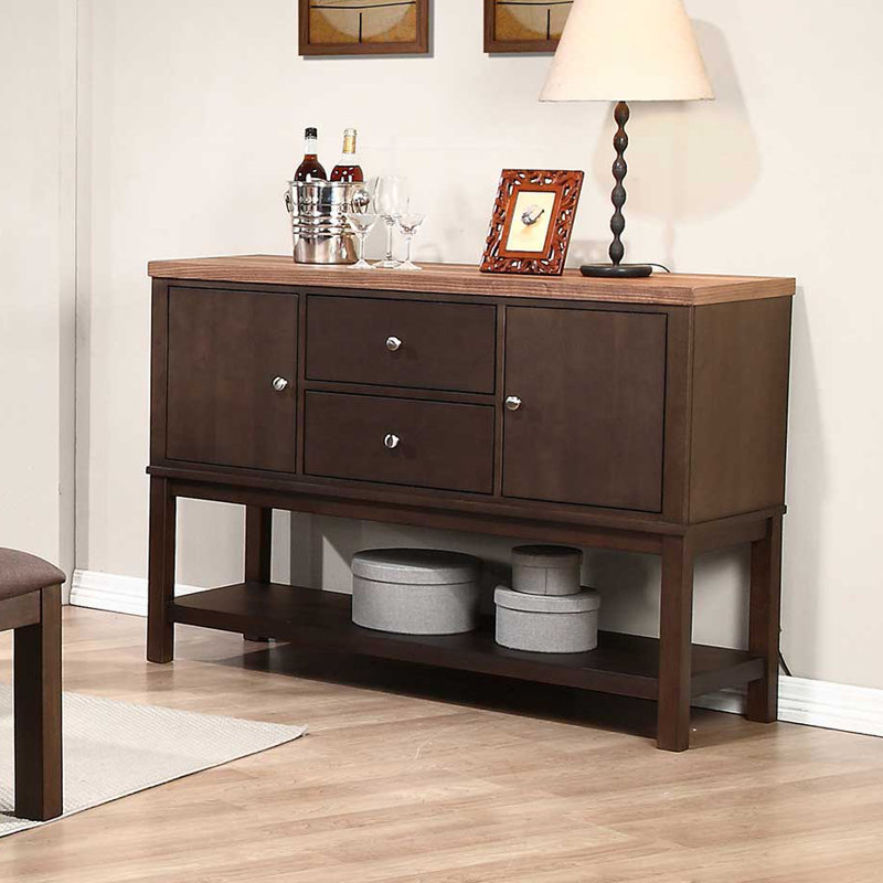Pereyra 53.5 " W Buffet Table