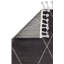 Adai Machine Made Indoor / Outdoor Area Rug-1983289734