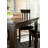 Bartons Bluff 4 - Person Extendable Four Leg Base Dining Set