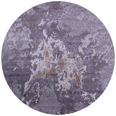 Abstract Indoor Rug