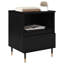 40cm W Manufactured Wood Bedside Table-1310084237