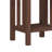 Ahmyiah 1-Drawer Solid Wood Nightstand-2011670662-2011670660