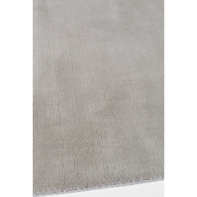 Farrow & Ball Plain Wool Wizlet Area Rug, Rectangle 6' x 9'