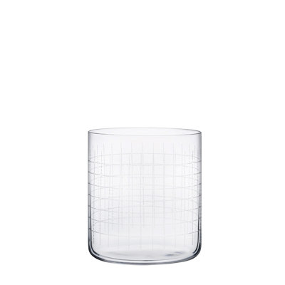 Verre à whisky Finesse