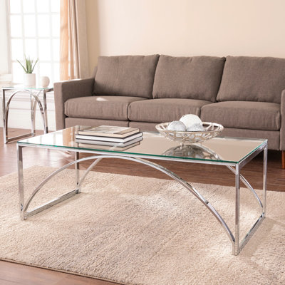 Table basse Stevenly
