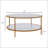 36" Round End Table