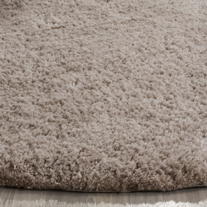 Tapis performance tissé à la main Detweiler, Tapis de couloir 2 pi 3 po x 8 pi