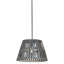 Peach Basket 1 - Light Pendant