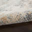 Abstract Area Rug in Beige/Blue-271086172