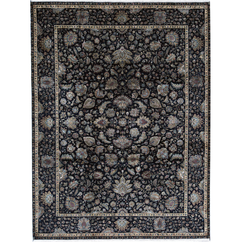 Chantel One-of-a-Kind 9'1" X 11'11" Area Rug
