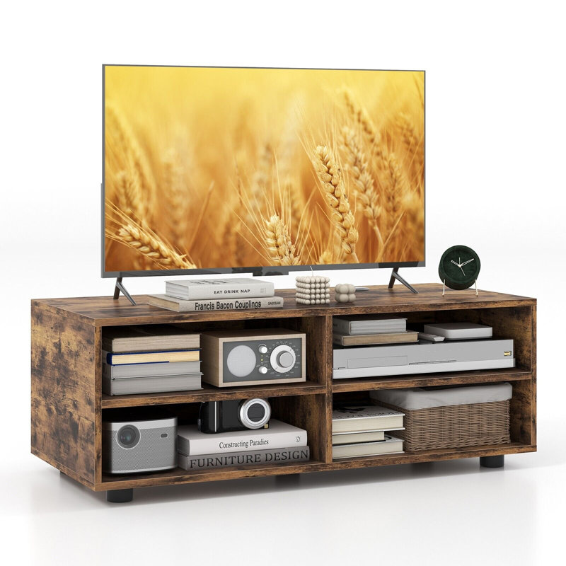 Zuriah TV Stand for TVs up to 40"