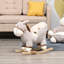 Zaragoza Rocking Horse