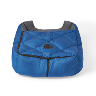 Small Pet Sleeping Bag Polyester Seat Cover