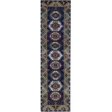 One-of-a-Kind 2'7" X 10' Area Rug