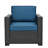 10 Piece Outdoor Sectional Sofa Set-1429195267