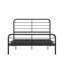 Omparkash Metal Bed-61828052-61828055