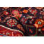 Tapis bleu marine Anadol 3 pi 1 po x 9 pi 10 po