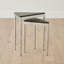 Marble Nesting End Table