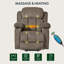 Power Lift Recliner Chair For Elderly-729390091