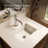 Claude by Studio McGee 16-9/16" Rectangular Undermount Bathroom Sink-128981996