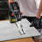 WFX Utility™ Board Cutter Drill Attachment