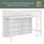 Lit mezzanine pour enfants Jairaj-1913061494-1913061488