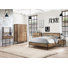 Algere Piece Bedroom Set