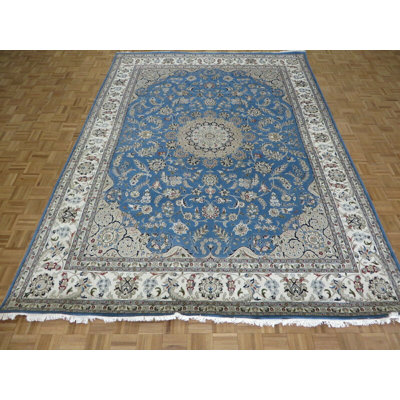 One-of-a-Kind 8'10" X 12'1" Area Rug in