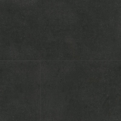 Ackland Betonica 24 in. x 24 in. Matte Porcelain Concrete Look Floor and Wall Tile