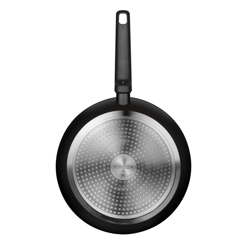 Aluminum Non-Stick Frying Pan, 28 cm