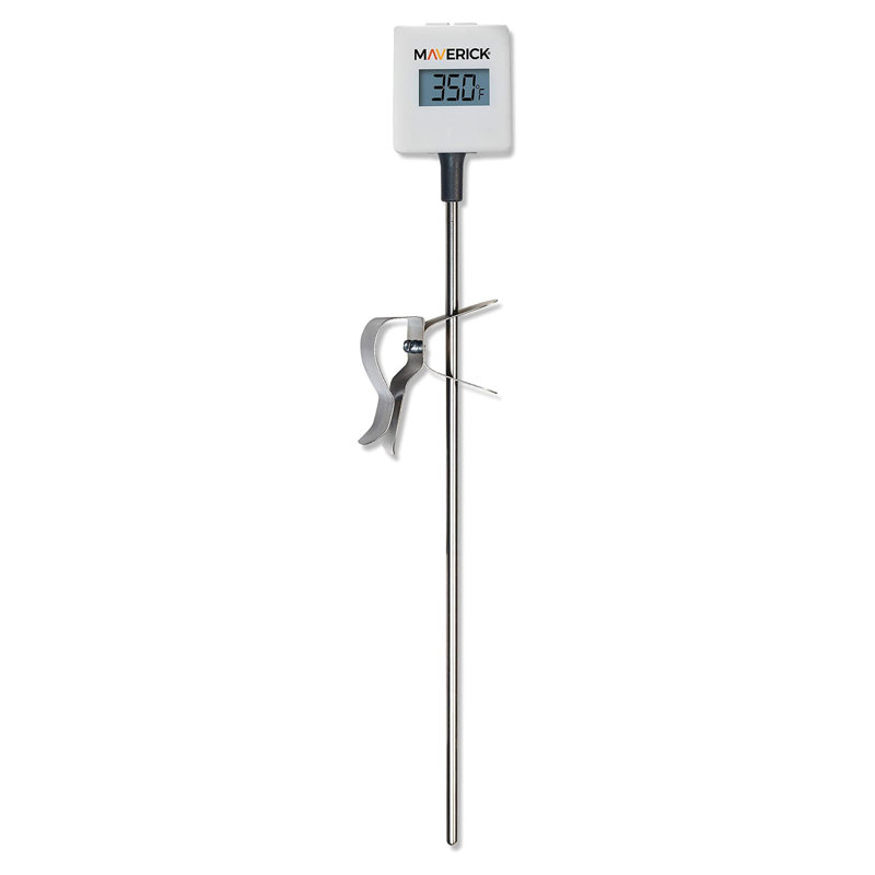 Thermomètre Ichef Bluetooth