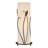 Leaf 18" Table Lamp-114977313