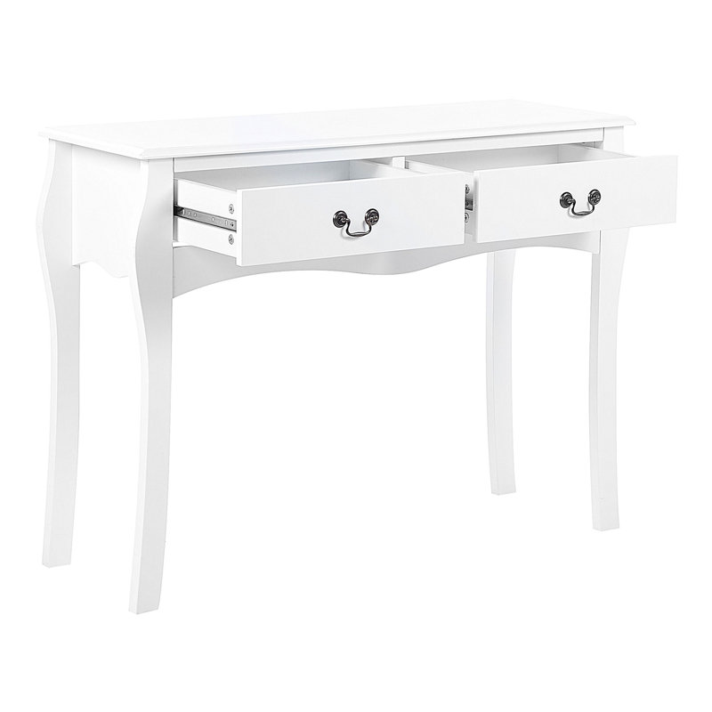 Caraban 100cm Console Table
