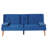 65" W Loveseat Sofa, Love Seat Couches For Living Room, Tufted Velvet Upholstered Futon Furniture, Solid And Easy To Install Small Couch For Bedroom-99698625