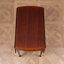 Table de bout en bois massif