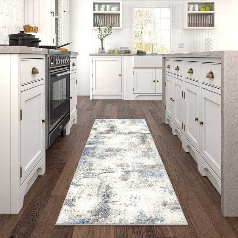 Oakleigh Indoor Rug, Runner 2'3" x 7'3"