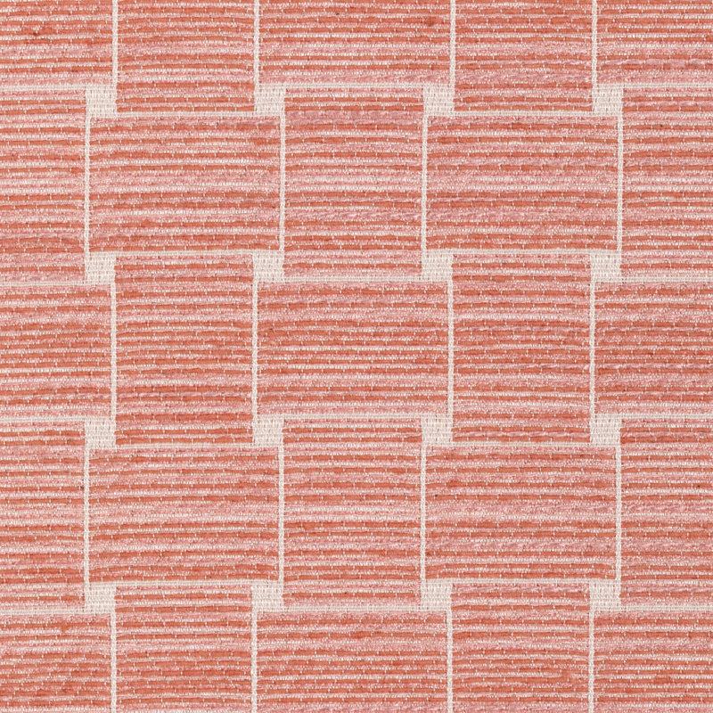 Granville Beaumois Cotton Blend Performance Fabric, Petal