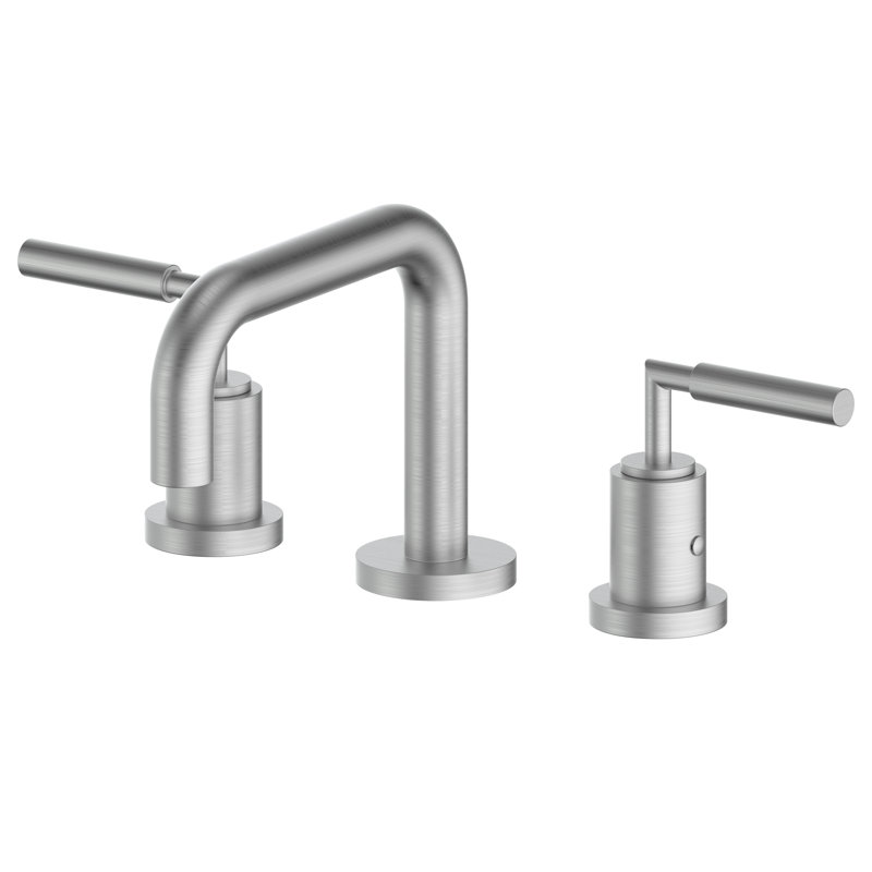 ZLINE El Dorado Bath Faucet, Brushed Nickel