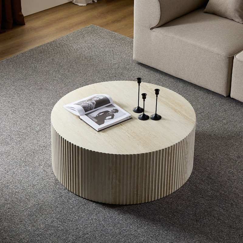 Table basse 35,43 po