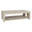 Troy 4 Legs Coffee Table-758911391