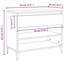 8 Pair Shoe Storage Cabinet-403476726