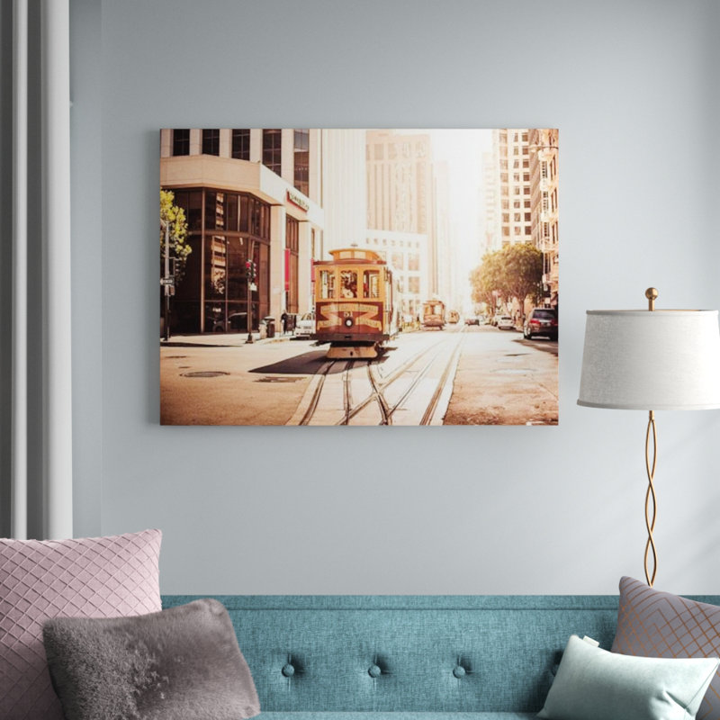 1 Piece Single Picture Frame Wall Art
